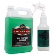 Meguiars All Purpose Cleaner 128oz & All Purpose Cleaner Bottle with