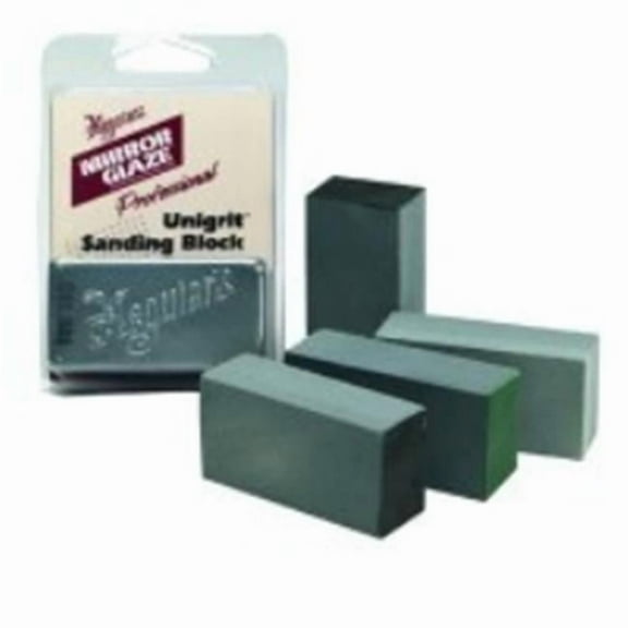 Meguiars Block Sanding Uni Grit1500