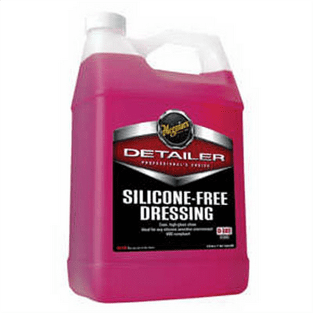 Meguiar's Automotive Silicone free Dressing (5-Gall