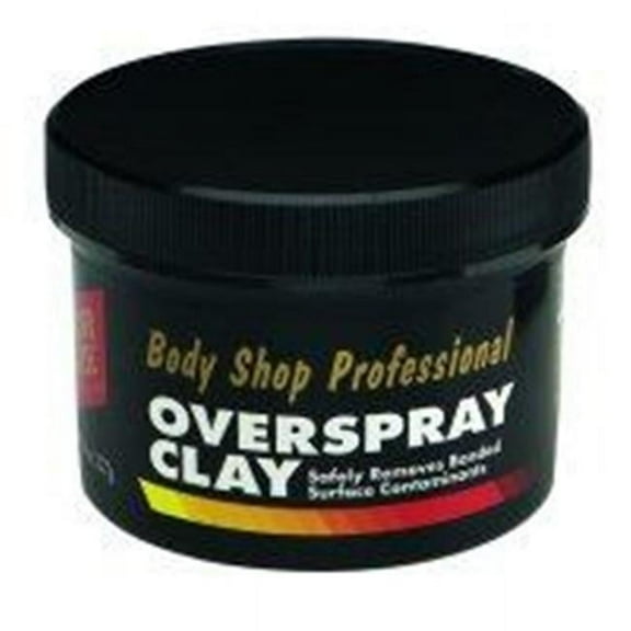 Meguiars  Detailing Overspray Clay