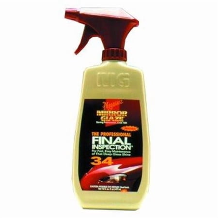 Meguiars Final Inspection - 16 oz.