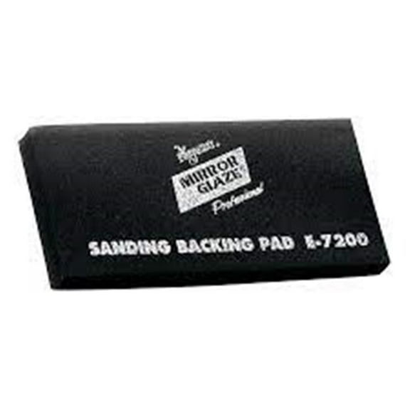 Meguiars Finesse Backing Pad