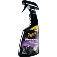 Meguiars G13616 16 Oz Quik Interior Detailer