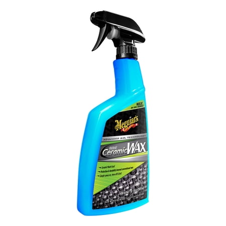 Meguiars G190526 Meguiar's Hybrid Ceramic Wax - 26oz.