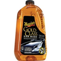 Meguiar's Inc. Meguiars Gold Class Car Wash