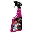 thumbnail image 1 of Meguiars G9524 Pizazz Cleaner Hot Rims/cool Care All Wheel, 1 of 1