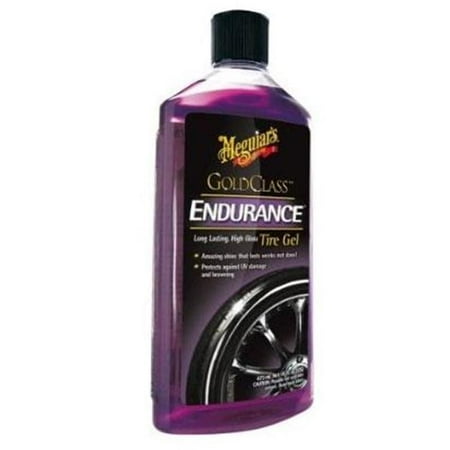 Meguiars , Hi-Gloss Shine 16 Oz Gold Class Endurance