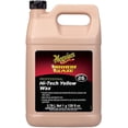 thumbnail image 1 of Meguiars M2601 Hi-Tech Yellow Wax - Gallon, 1 of 1