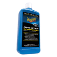 thumbnail image 1 of Meguiars M6701 Marine/RV One Step Compound, 1 gal Can, High Gloss Creamy White, Liquid, 1 of 3