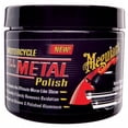 thumbnail image 1 of Meguiars MC20406 Motorcycle All Metel Polish, 1 of 1