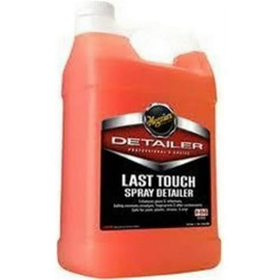 Meguiars MGD-15501 Last Touch - Gal