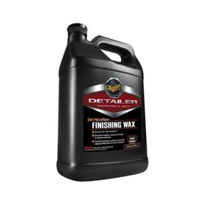 Meguiars MGD-30101 1 gal DA Microfiber Finishing Wax
