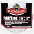 thumbnail image 1 of Meguiars MGDMF6 Da Microfiber Finishing Disc - - Pack of 2, 1 of 1
