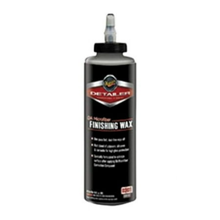 Meguiars MGL-G190526 26 oz Hybrid Ceramic Wax