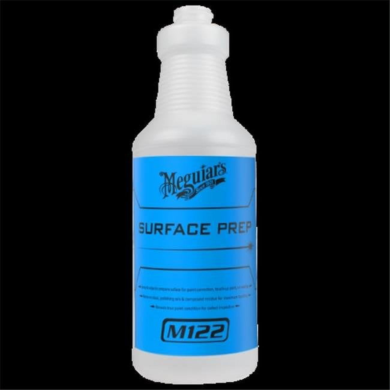 Meguiar’s Quik Scratch Eraser Kit, Off White, Liquid – Car Scratch Remover,  1 Pack