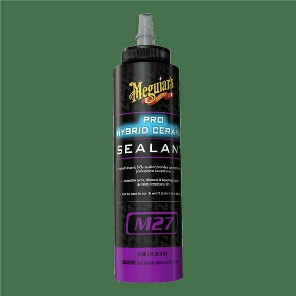 Meguiars MGM-2716 16 oz Pro-Hybrid Ceramic Sealant