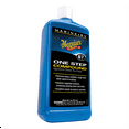 thumbnail image 1 of Meguiars M6701 Marine/RV One Step Compound, 1 gal Can, High Gloss Creamy White, Liquid, 1 of 3