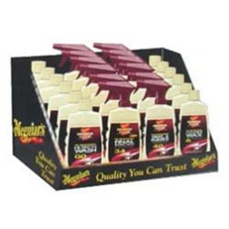 Meguiars Mgaf-9930 Display Only With Purchase Of 4 Cs