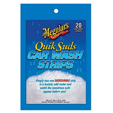 Meguiars Mgg-11920 Quick Suds