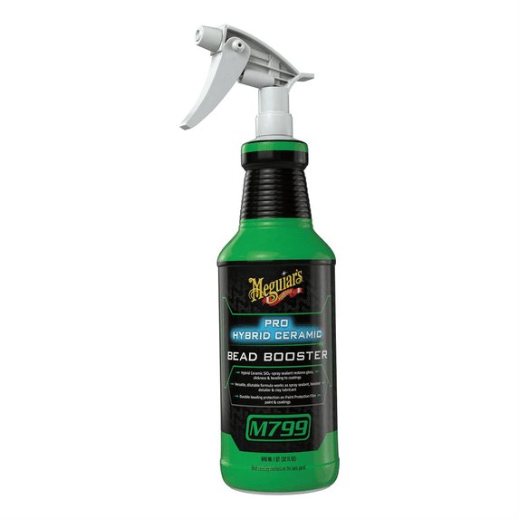 Pro Hybrid Ceramic Bead Booster-32oz