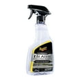 thumbnail image 1 of Meguiars Ultimate Glass Cleaner & Water Repellent - Premium Glass and Window Cleaner for Quick Cleaning with Hydrophobic Technology that Acts as a Rain Repellent Improving Visibility in Rain - 16oz, 1 of 2