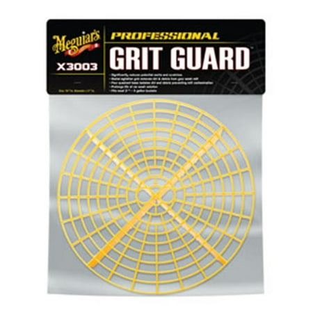 MEGUIARS WAX X3003 Grit Guard
