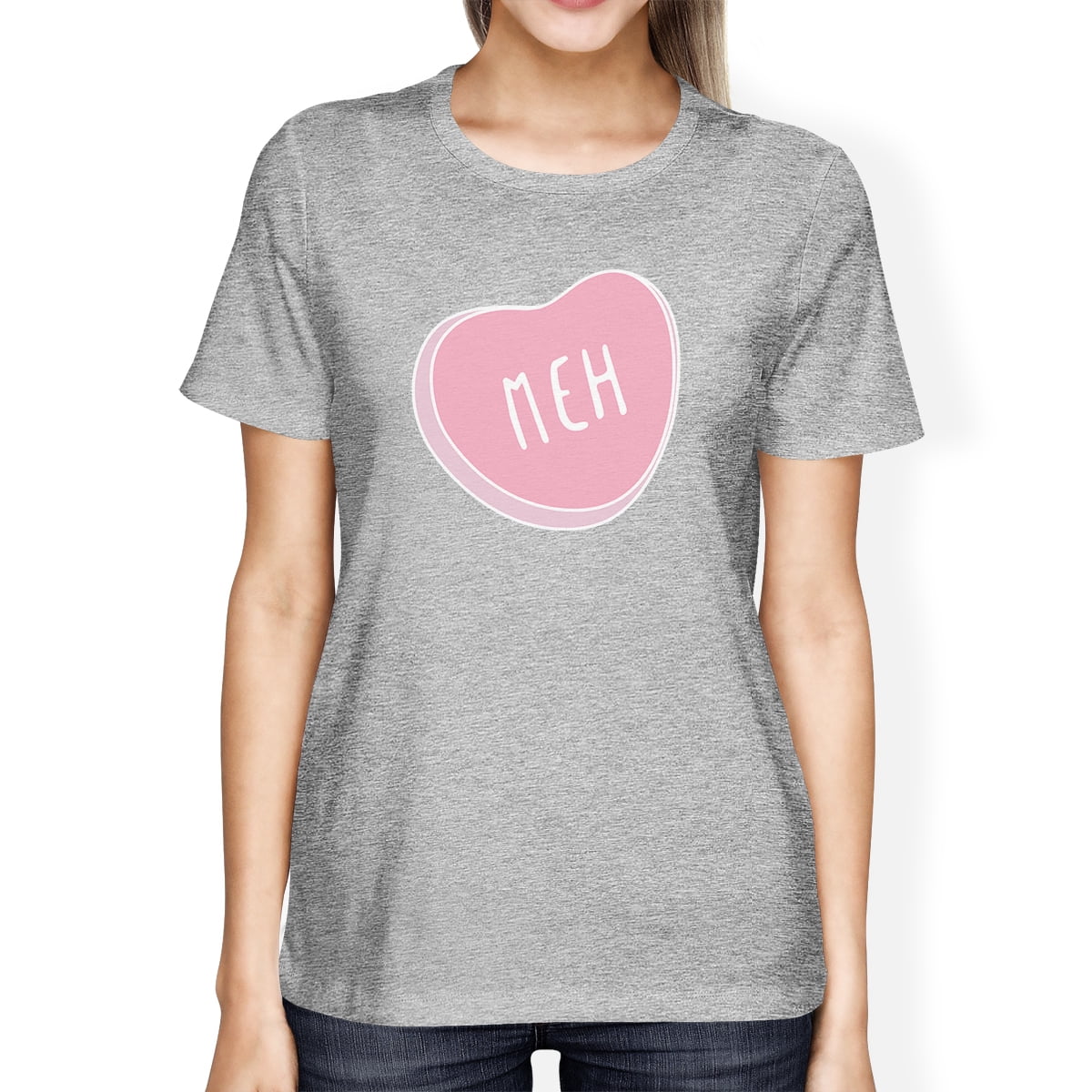 cute grey t shirts