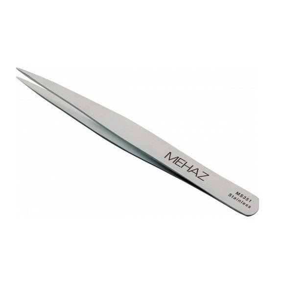 Mehaz Flawless Point Tweezer - 351