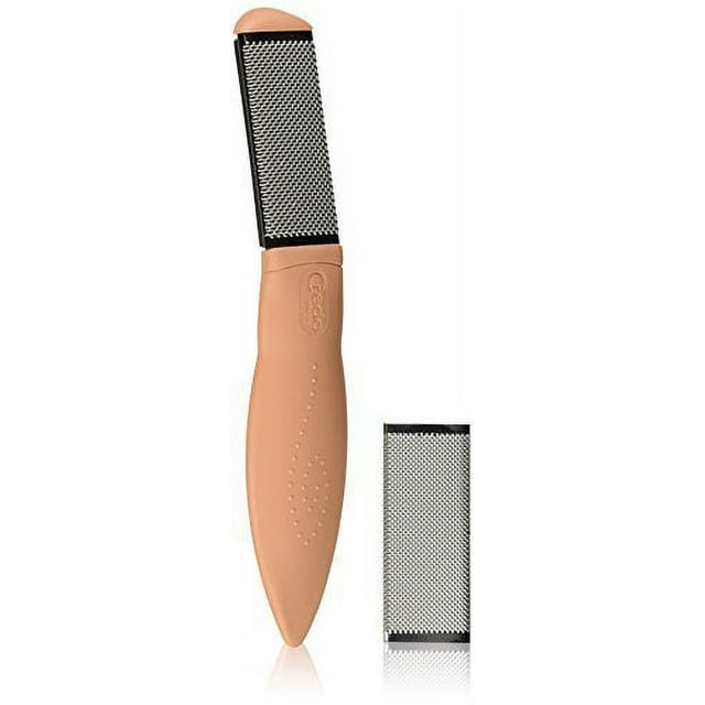 Mehaz Professional Credo Solingen Horn Haut Flachraspel Callus Rasp ...