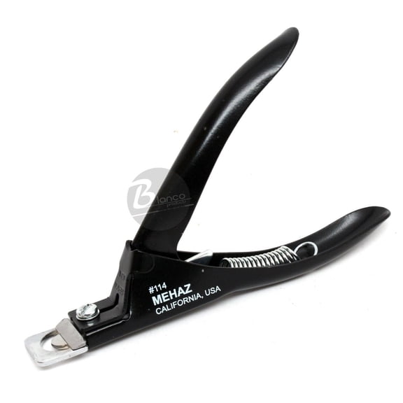Mehaz Edge Cutter Black MCO 114 PK