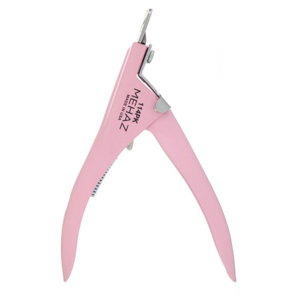 Mehaz The Original Edge Cutter, Pink, 1 Cutter