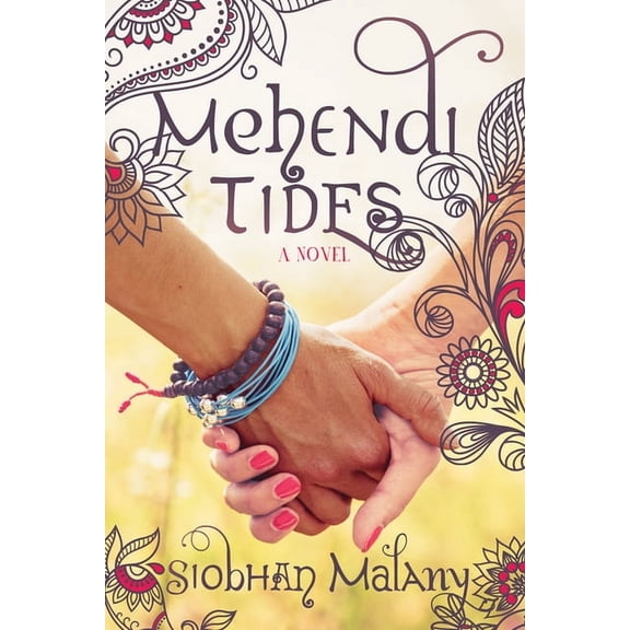 Mehendi Tides, (Paperback)