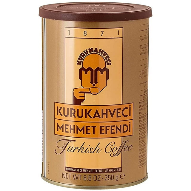 mehmet efendi