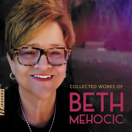 Mehocic - Collected Works of Mehocic - Music & Performance - CD