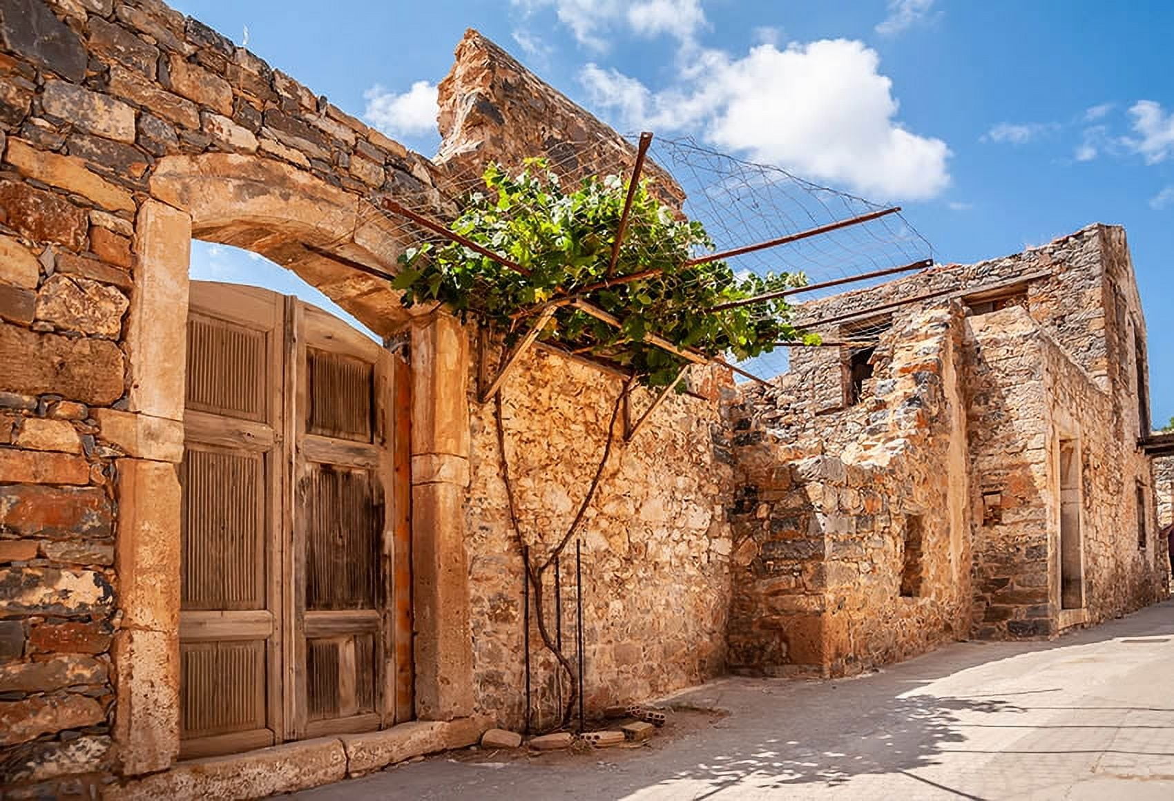 Mehofond Ancient Building Backdrop Old St Architecture Photography ...