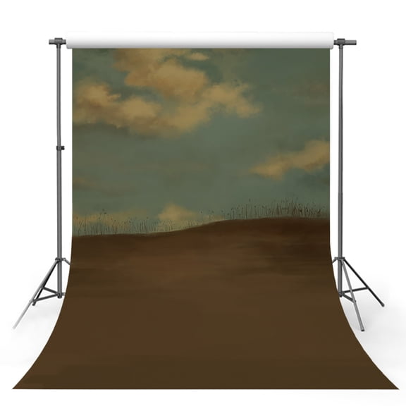 Mehofond Sky Clouds Backdrop Baby Shower Newborn Portrait Photography Background Photo Studio Birthday Photocall Photoz r