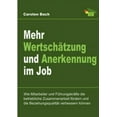 thumbnail image 1 of Mehr Wertschätzung und Anerkennung im Job (Paperback), 1 of 1