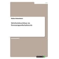 thumbnail image 1 of Mehrheitsbeschlüsse im Personengesellschaftsrecht (Paperback), 1 of 1