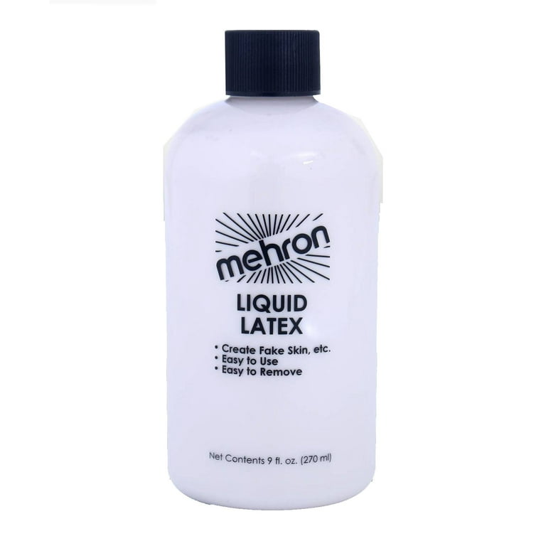 Mehron - Liquid Latex 