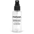 Mehron Makeup Barrier Spray Setting Spray for Makeup Makeup Setting