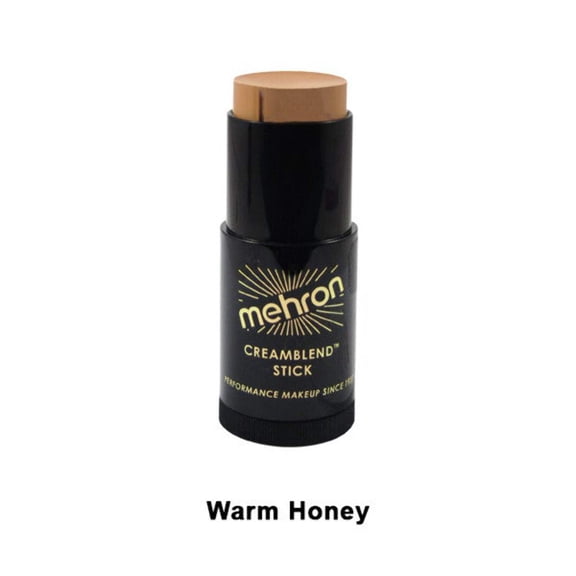 Mehron - CreamBlend Foundation Stick