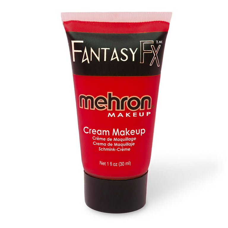 Mehron Makeup for Special Theatrical Effects Halloween, Movies blood  Splatter Spray 1 Oz 