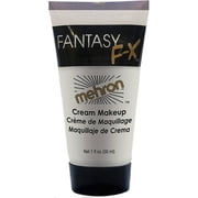 Mehron Makeup Fantasy FX Cream Makeup