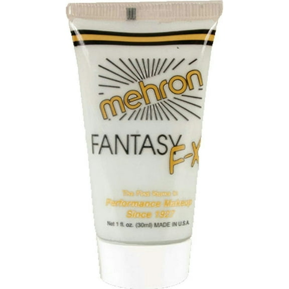 Mehron Makeup Fantasy FX Cream Makeup