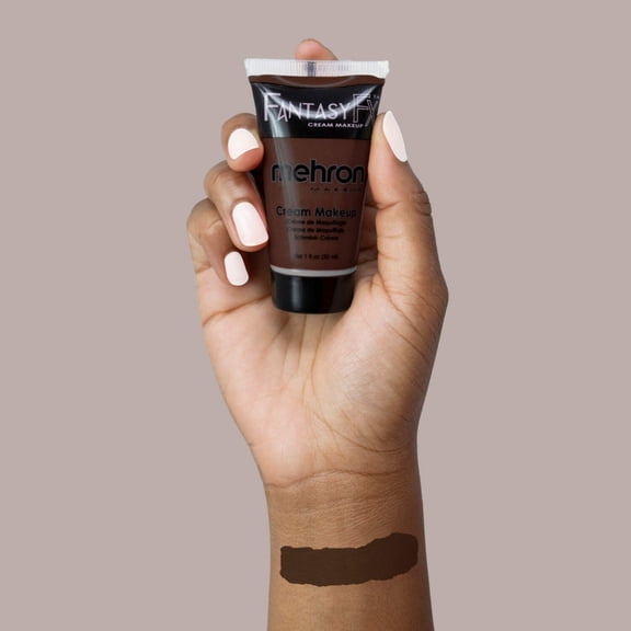 Mehron Makeup Fantasy FX Cream Makeup