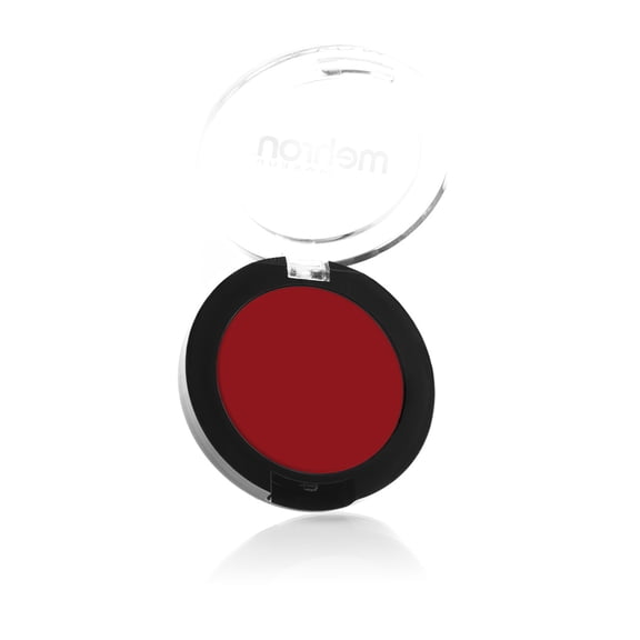 Mehron Makeup - L.I.P Creme Semi-Matte Highly Pigmented - L.I.P Cream -Loud Mouth.