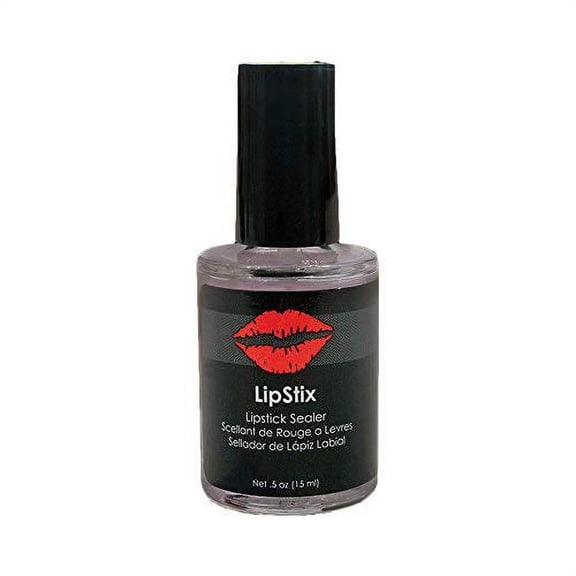 Mehron LipStix Lipstick Sealer .5 oz