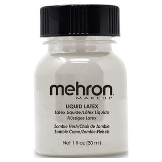 Mehron Liquid Latex 4.5oz