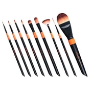 Mehron Makeup Mark Reid Signature Brushes