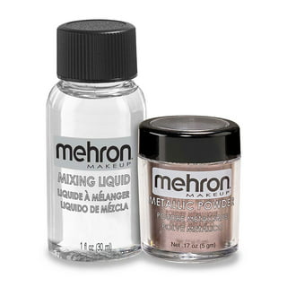 Mehron Mixing Liquid - 30ml Kopen?